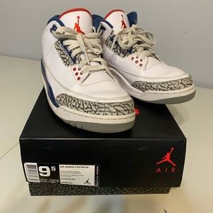 Air Jordan 3 Retro OG